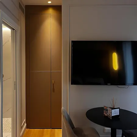 Daire Prestige Boutique Homes - Piazza Duomo