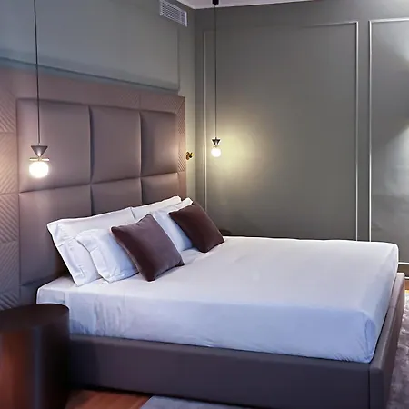 Prestige Boutique Homes - Piazza Duomo Daire Milano