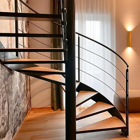 Prestige Boutique Homes - Piazza Duomo