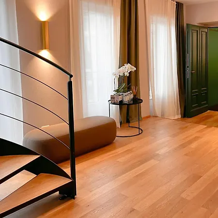 Prestige Boutique Homes - Piazza Duomo *