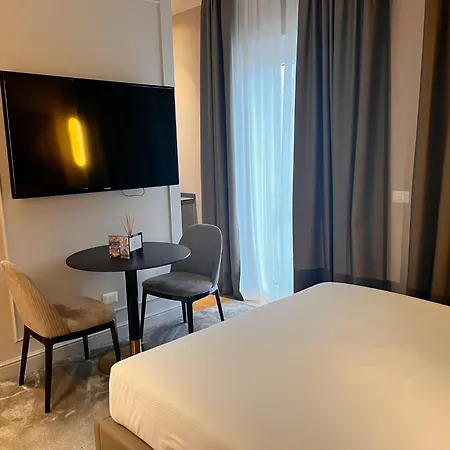 Daire Prestige Boutique Homes - Piazza Duomo Milano