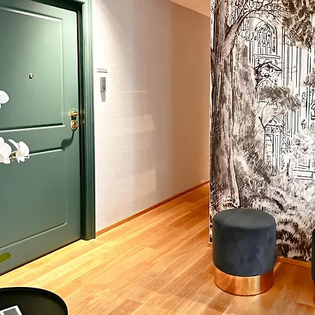 Prestige Boutique Homes - Piazza Duomo *