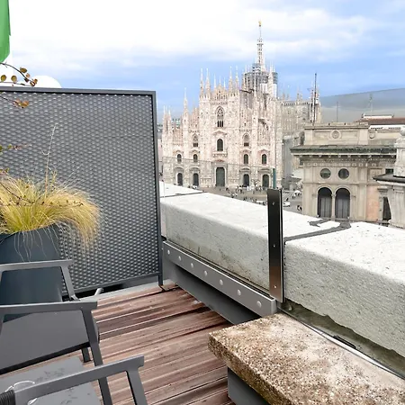 Prestige Boutique Homes - Piazza Duomo *