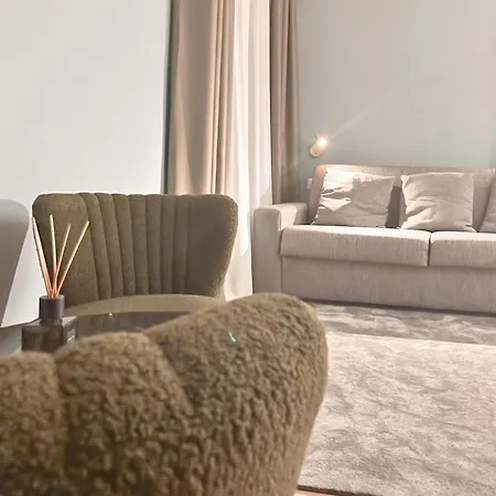 Daire Prestige Boutique Homes - Piazza Duomo Milano
