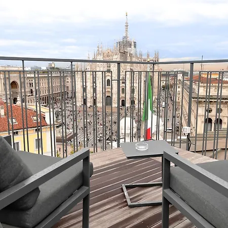 Prestige Boutique Homes - Piazza Duomo