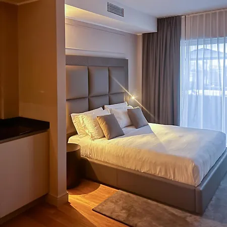 Daire Prestige Boutique Homes - Piazza Duomo *