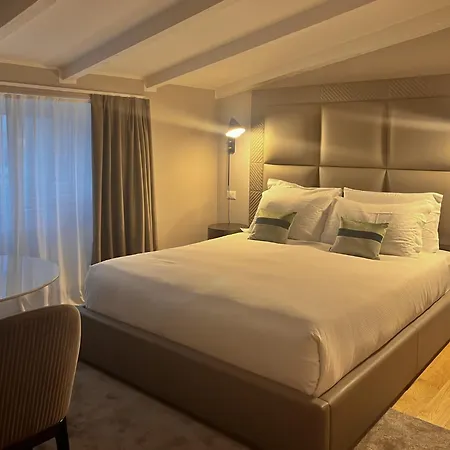 Apartment Prestige Boutique Homes - Piazza Duomo Milan