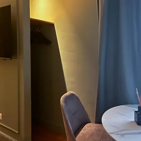 Prestige Boutique Homes - Piazza Duomo Milano