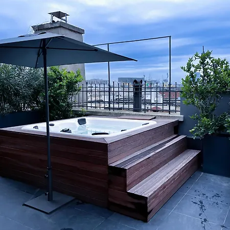 Prestige Boutique Homes - Piazza Duomo *