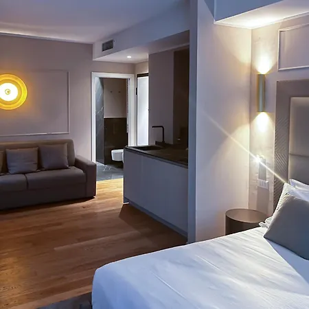 Daire Prestige Boutique Homes - Piazza Duomo *