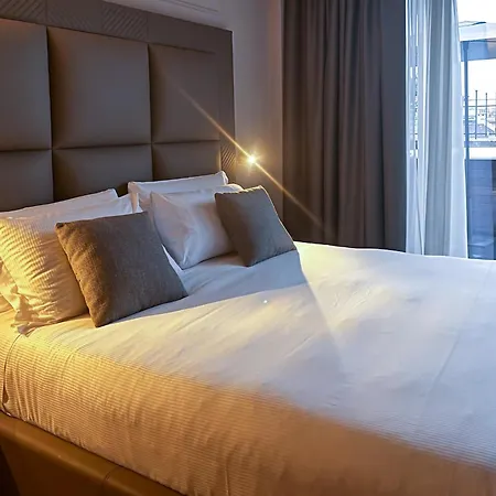 Prestige Boutique Homes - Piazza Duomo Daire Milano