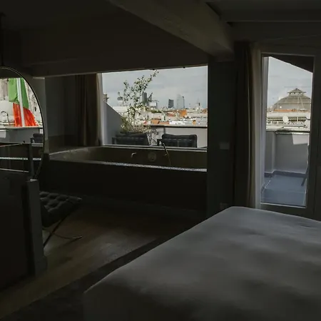 Prestige Boutique Homes - Piazza Duomo Apartment