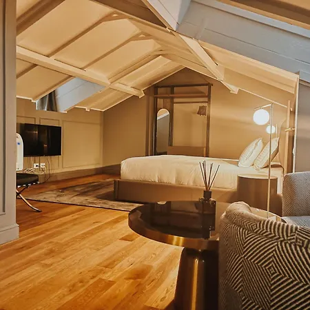 Prestige Boutique Homes - Piazza Duomo Milano