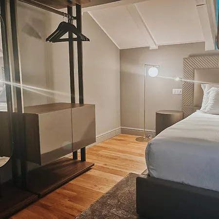 Prestige Boutique Homes - Piazza Duomo Daire