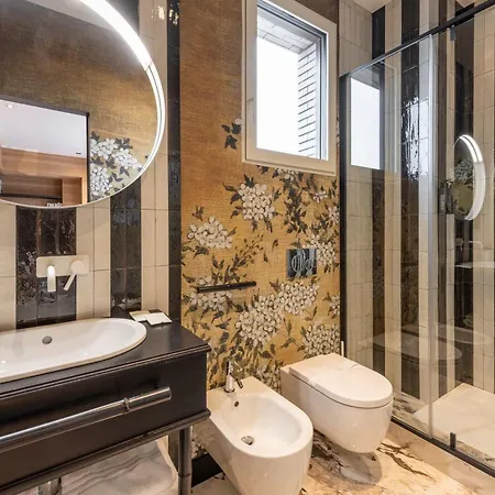 Royal Luxury Brera Apartamento *