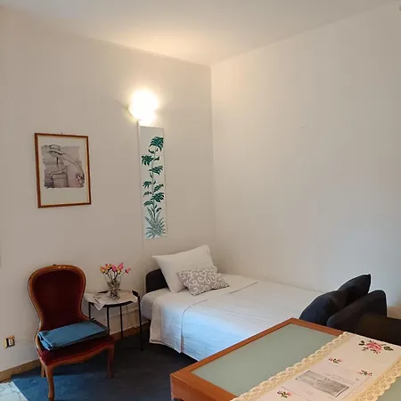 Appartement Casa Rosy Milano, Bovisa Politecnico, Dergano Metropolitana, Niguarda, Bicocca