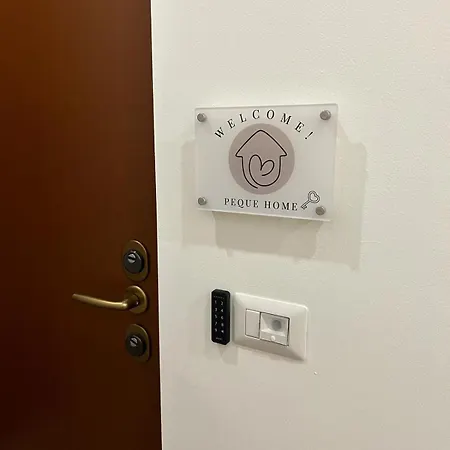Navigli-bocconi - Peque Home, Wi-fi Apartman