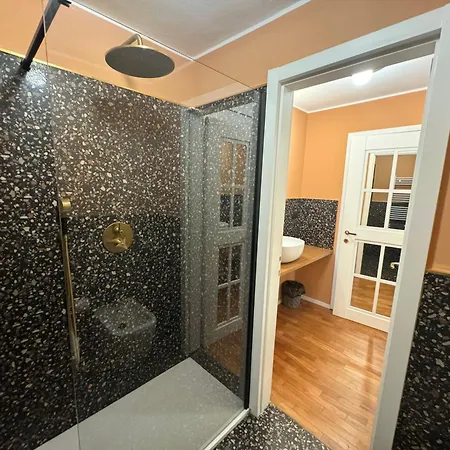 Apartament Urban Jungle 3 - Porta Nuova Mediolan