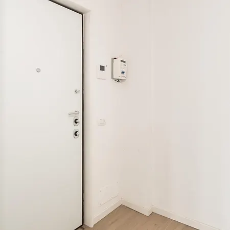 Apartment Studio City Life - Mirable Pm Milan