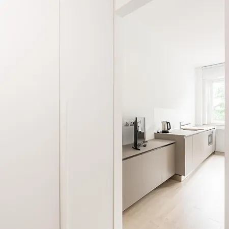 Studio City Life - Mirable Pm Apartment Milan