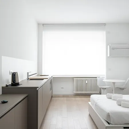 Apartment Studio City Life - Mirable Pm *