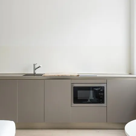 Studio City Life - Mirable Pm Milan