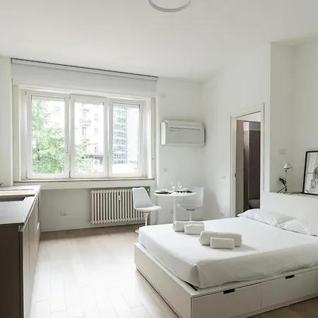 Studio City Life - Mirable Pm Apartment