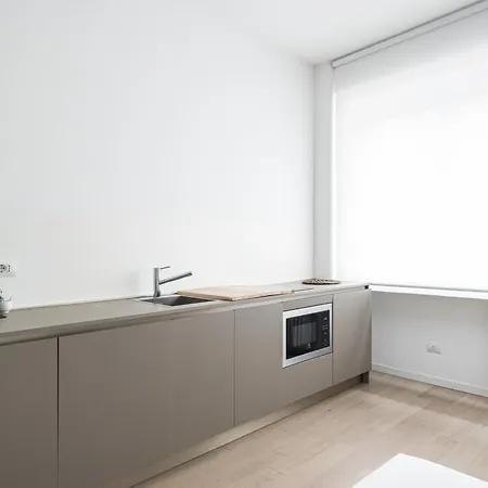 Apartment Studio City Life - Mirable Pm *