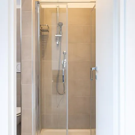 Studio City Life - Mirable Pm Apartment *