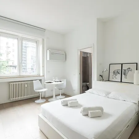 Apartment Studio City Life - Mirable Pm *