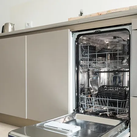 Studio City Life - Mirable Pm Apartment Milan