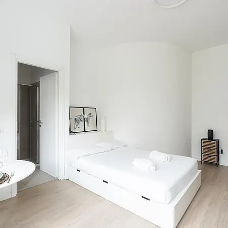 Studio City Life - Mirable Pm Milan