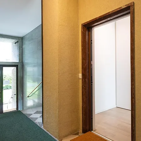 Studio City Life - Mirable Pm * Milan
