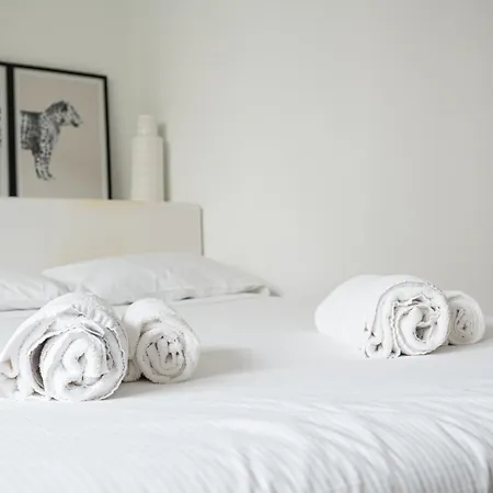 Studio City Life - Mirable Pm Apartment *