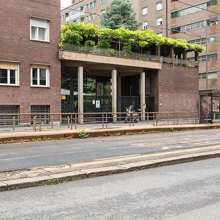 Studio City Life - Mirable Pm Milan