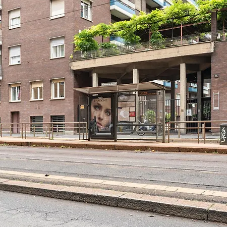 Studio City Life - Mirable Pm * Milan