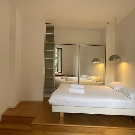 Elegante Bilocale De Angeli - Mirable Pm Apartment