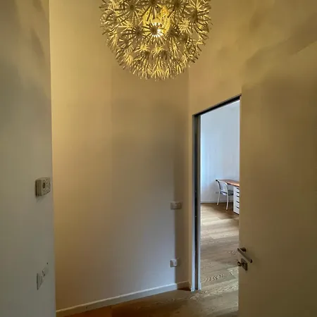 Elegante Bilocale De Angeli - Mirable Pm