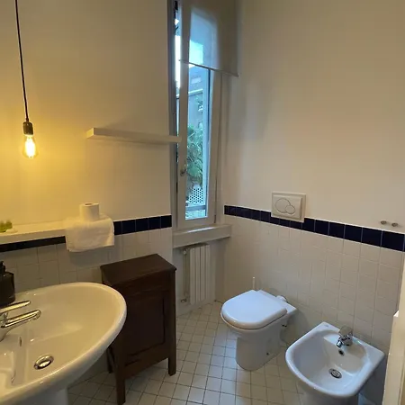 Elegante Bilocale De Angeli - Mirable Pm Apartment Mailand