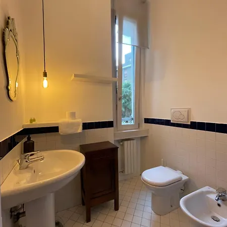 Elegante Bilocale De Angeli - Mirable Pm 밀라노