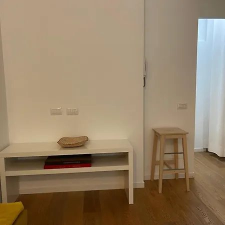 Elegante Bilocale De Angeli - Mirable Pm Apartment Mailand