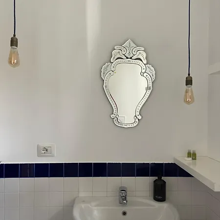 Elegante Bilocale De Angeli - Mirable Pm Mailand