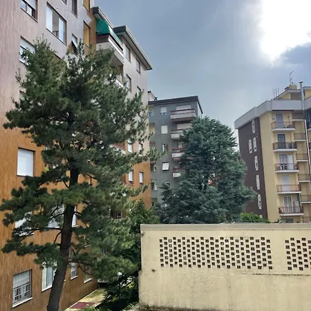 Elegante Bilocale De Angeli - Mirable Pm Apartment Mailand