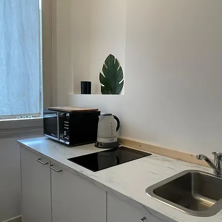 Elegante Bilocale De Angeli - Mirable Pm Apartment