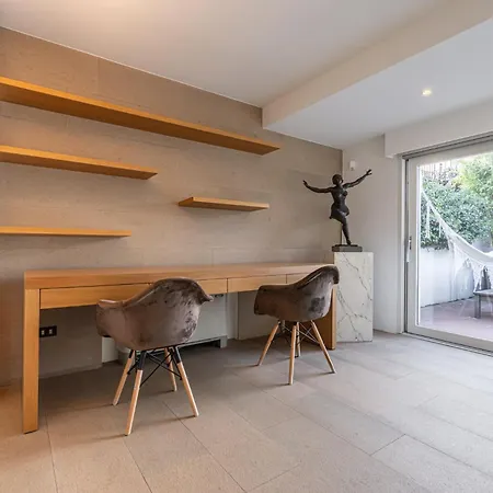 Montenapoleone Luxury Penthouse *