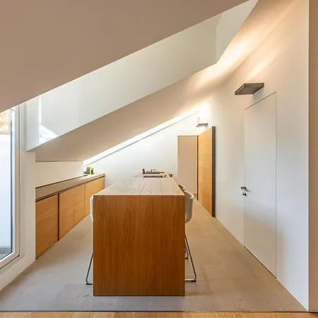 Montenapoleone Luxury Penthouse Apartamento