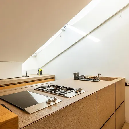 Montenapoleone Luxury Penthouse *