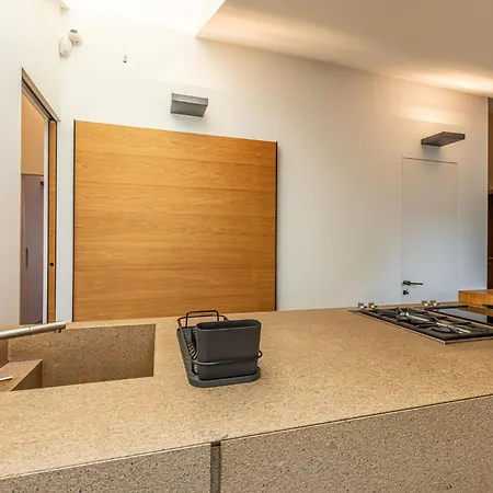 Montenapoleone Luxury Penthouse Milán