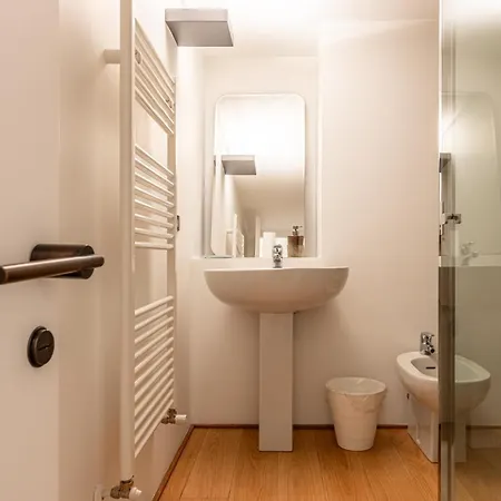 Montenapoleone Luxury Penthouse