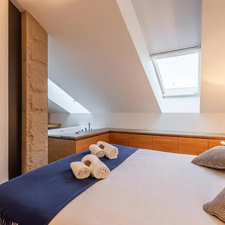 Apartamento Montenapoleone Luxury Penthouse *